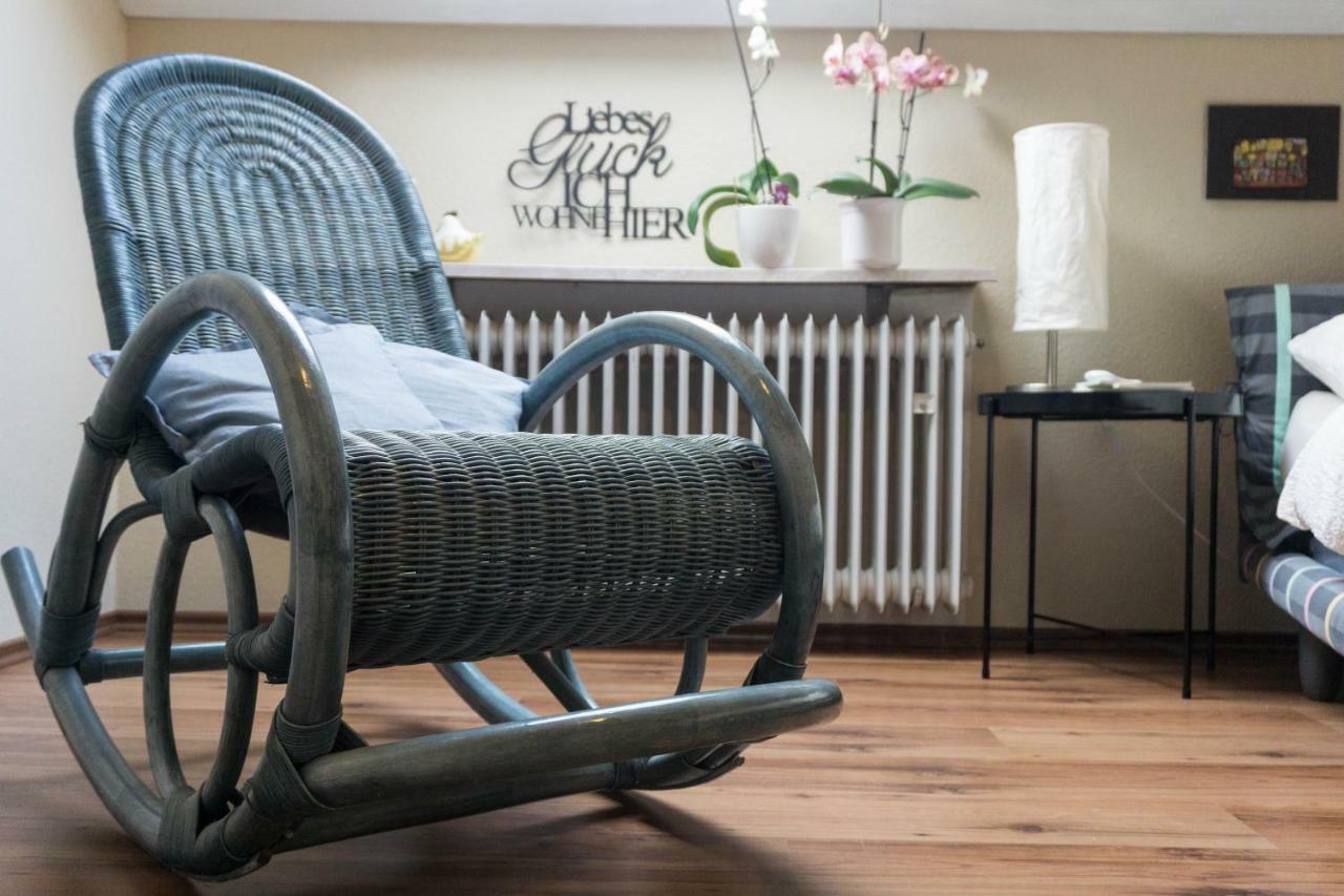 Moderne 70 Qm Wohnung Mit Grosser Dachterrasse Kinheim Kültér fotó